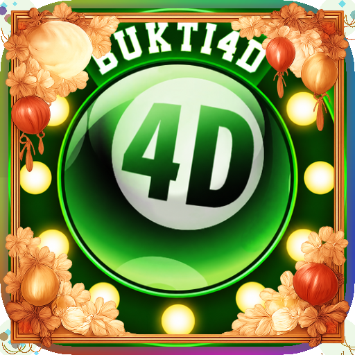 bukti4d — galeri pratinjau - APK Resmi