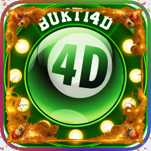 bukti4d — galeri pratinjau Resmi APK